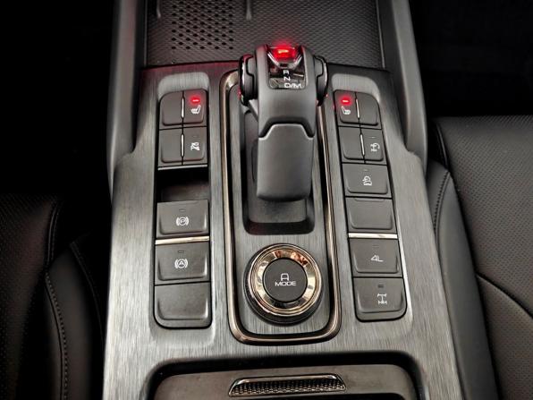 Haval H9 I Рестайлинг с пробегом 2024 года, цена 4 199 000 рублей, 4280 км, внедорожник, Автокод Объявления