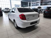 Chery Bonus 3 (E3/A19) Казань  - изображение 30