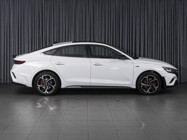 Hyundai Lafesta I Рестайлинг с пробегом 2025 года, цена 3 041 000 рублей, 23 км, седан, Автокод Объявления