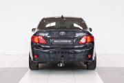 Toyota Corolla X (E140 E150) Ульяновск  - изображение 15