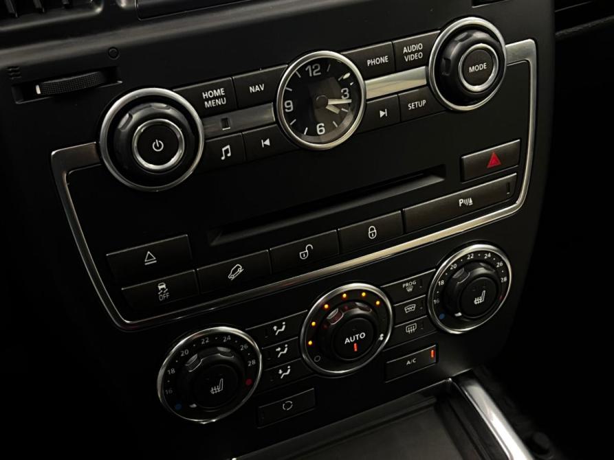 Land Rover Freelander II Рестайлинг 2 Санкт-Петербург  - изображение 24