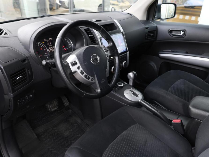 Nissan X-Trail II Рестайлинг Москва  - изображение 15
