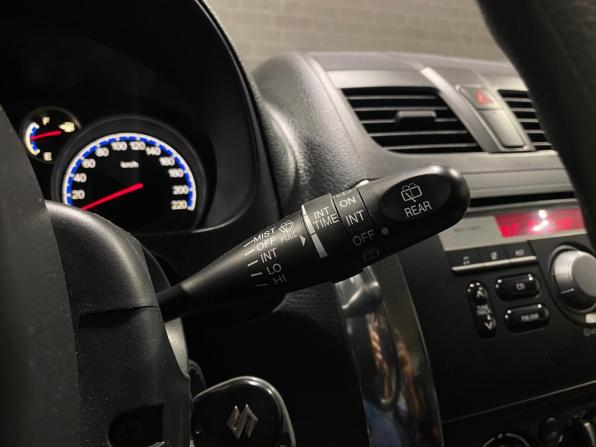 Suzuki SX4 I (Classic) Рестайлинг с пробегом 2014 года, цена 1 229 000 рублей, 111703 км, хэтчбек, Автокод Объявления