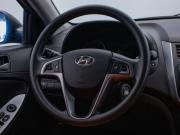 Hyundai Solaris I Рестайлинг Москва  - изображение 31