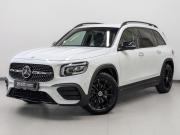 Mercedes-Benz GLB I (X247) Москва  - изображение 31