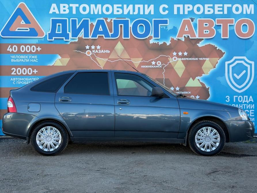 Lada (ВАЗ) Priora I Рестайлинг Набережные Челны  - изображение 2