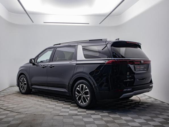 Kia Carnival IV с пробегом 2020 года, цена 3 845 000 рублей, 64782 км, минивэн, Автокод Объявления