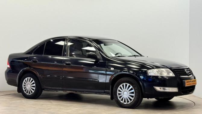 Nissan Almera Classic I с пробегом 2010 года, цена 409 000 рублей, 205725 км, седан, Автокод Объявления