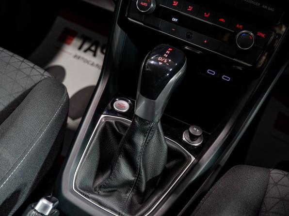 Volkswagen T-Cross I с пробегом 2020 года, цена 1 680 000 рублей, 70720 км, внедорожник, Автокод Объявления