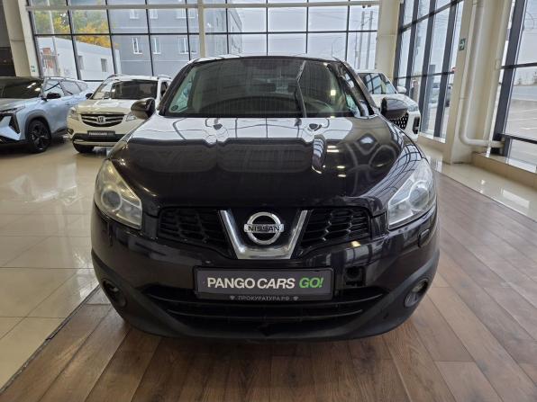 Nissan Qashqai I Рестайлинг с пробегом 2011 года, цена 900 000 рублей, 258000 км, внедорожник, Автокод Объявления