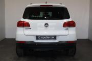 Volkswagen Tiguan I Рестайлинг Санкт-Петербург  - изображение 21