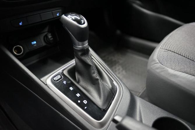 Hyundai Solaris II Рестайлинг с пробегом 2020 года, цена 1 645 000 рублей, 108780 км, седан, Автокод Объявления