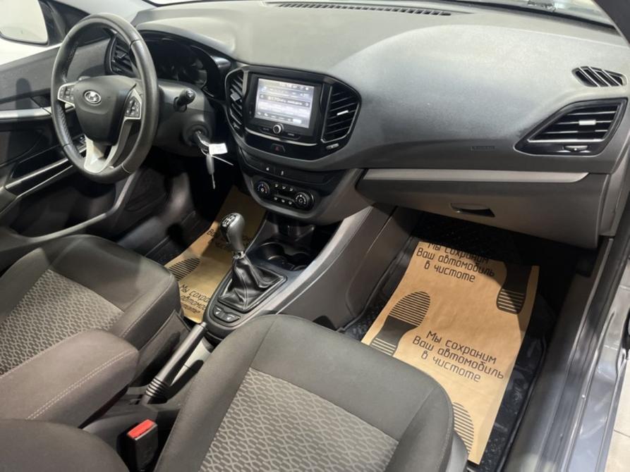 Lada (ВАЗ) Vesta I Курск  - изображение 5