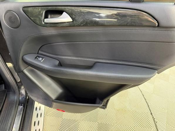 Mercedes-Benz GLE I (W166) с пробегом 2017 года, цена 4 099 000 рублей, 75500 км, внедорожник, Автокод Объявления