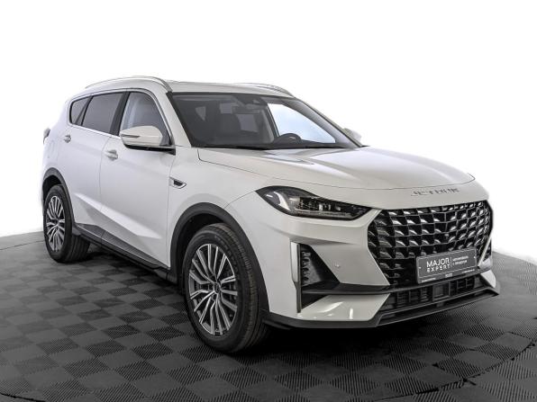 JETOUR X70 PLUS I Рестайлинг с пробегом 2025 года, цена 2 600 000 рублей, 20381 км, внедорожник, Автокод Объявления