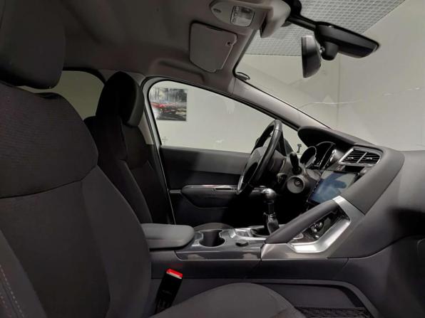 Peugeot 3008 I Рестайлинг с пробегом 2014 года, цена 598 000 рублей, 193163 км, внедорожник, Автокод Объявления