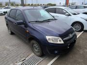 Lada (ВАЗ) Granta I Минеральные Воды  - изображение 2