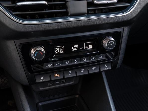 Skoda Rapid II с пробегом 2021 года, цена 1 890 000 рублей, 80704 км, лифтбек, Автокод Объявления