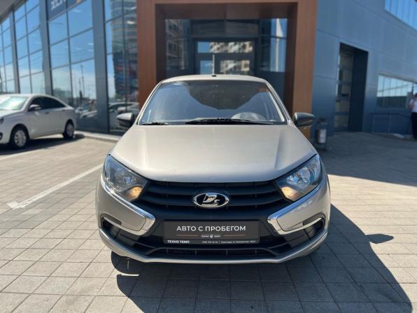 Lada (ВАЗ) Granta I Рестайлинг с пробегом 2022 года, цена 750 000 рублей, 70000 км, седан, Автокод Объявления
