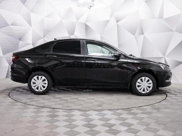 Lada (ВАЗ) Vesta I Рестайлинг (NG) с пробегом 2025 года, цена 1 488 000 рублей, 26200 км, седан, Автокод Объявления