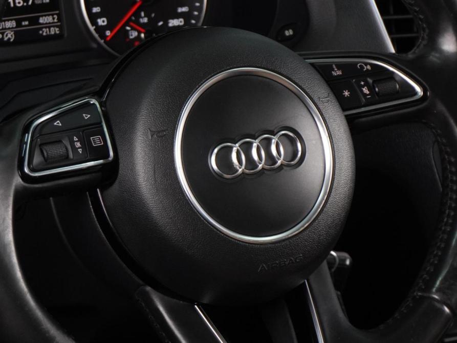 Audi Q3 I (8U) Воронеж  - изображение 17