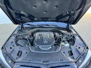 BMW 7 серии VI (G11/G12) Рестайлинг Санкт-Петербург  - изображение 42