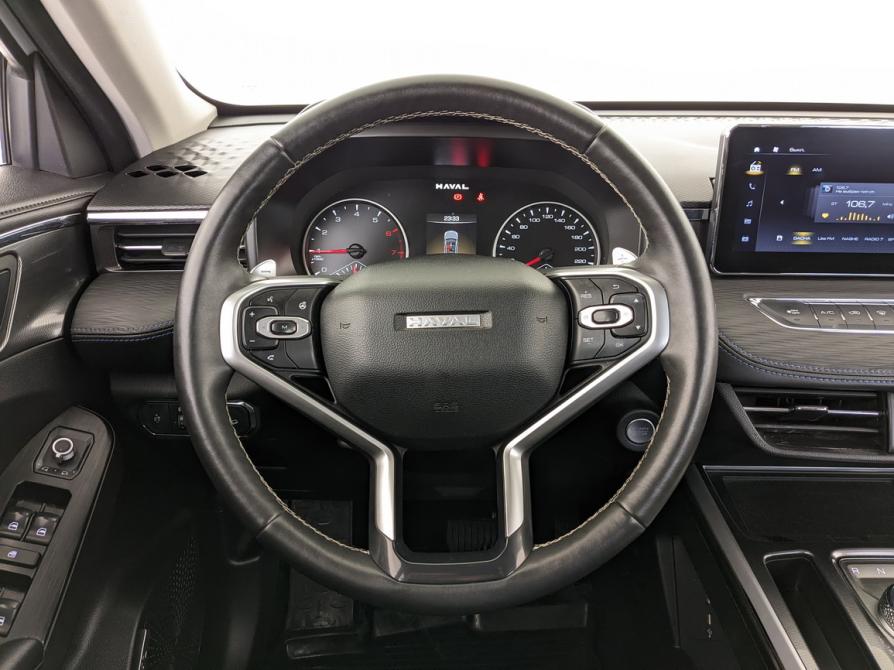 Haval Jolion I Москва  - изображение 21