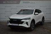 Haval F7x I Рестайлинг Старый Оскол  - изображение 20