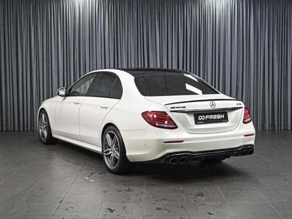 Mercedes-Benz E-Класс V (W213 S213 C238) с пробегом 2016 года, цена 2 795 670 рублей, 112382 км, седан, Автокод Объявления