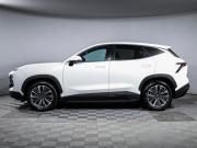 JETOUR DASHING I Москва  - изображение 29