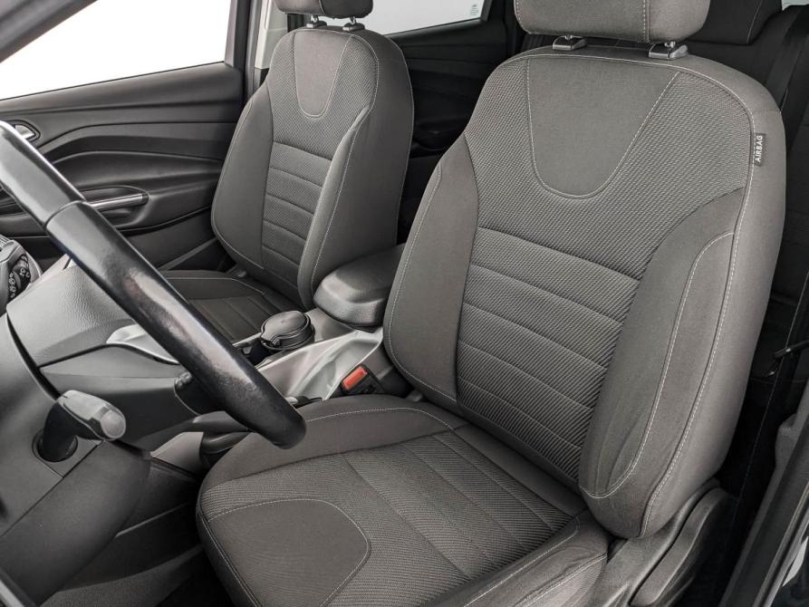Ford Kuga II Москва  - изображение 20