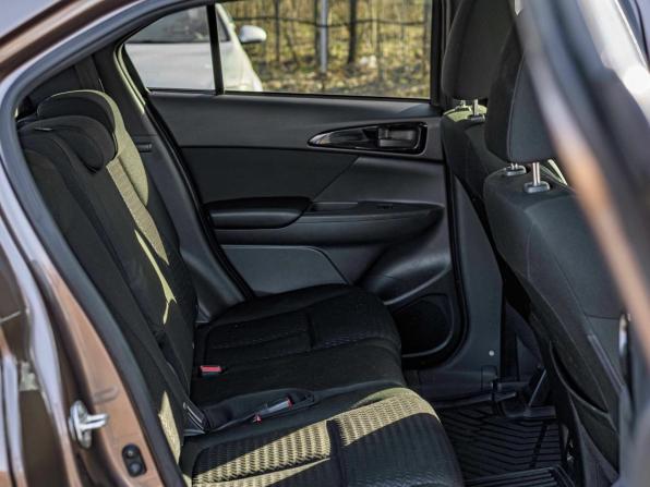 Mitsubishi Eclipse Cross I с пробегом 2018 года, цена 1 422 000 рублей, 195849 км, внедорожник, Автокод Объявления