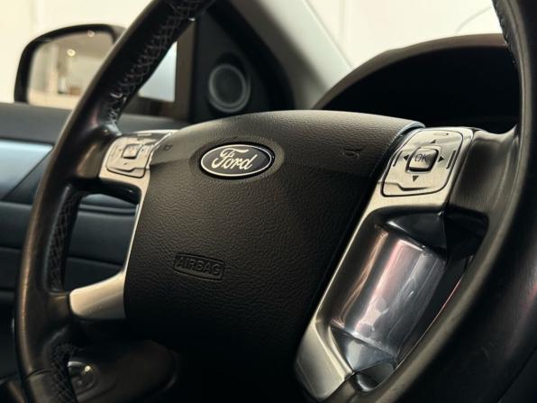 Ford Mondeo IV Рестайлинг с пробегом 2011 года, цена 799 000 рублей, 204000 км, седан, Автокод Объявления
