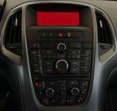 Opel Astra J Рестайлинг Москва  - изображение 22