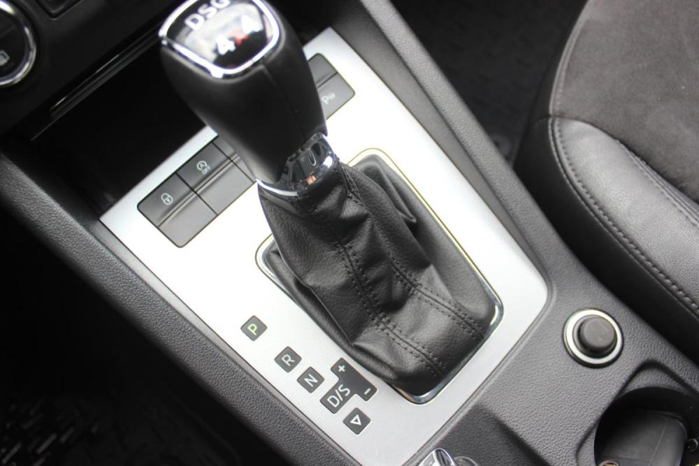 Skoda Octavia III (A7) Белгород  - изображение 28
