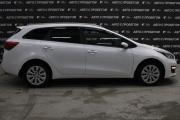Kia Ceed II Рестайлинг Томск  - изображение 17