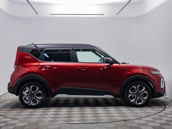 Kia Soul III с пробегом 2020 года, цена 2 148 000 рублей, 20858 км, хэтчбек, Автокод Объявления