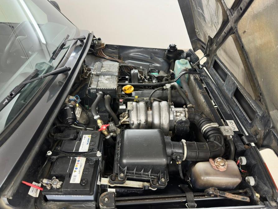 Lada (ВАЗ) 2121 (4x4) I Рестайлинг Москва  - изображение 11