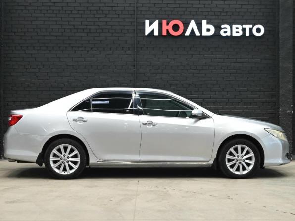 Toyota Camry VII (XV50) с пробегом 2013 года, цена 1 530 000 рублей, 229083 км, седан, Автокод Объявления