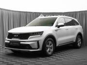 Kia Sorento IV Москва  - изображение 32