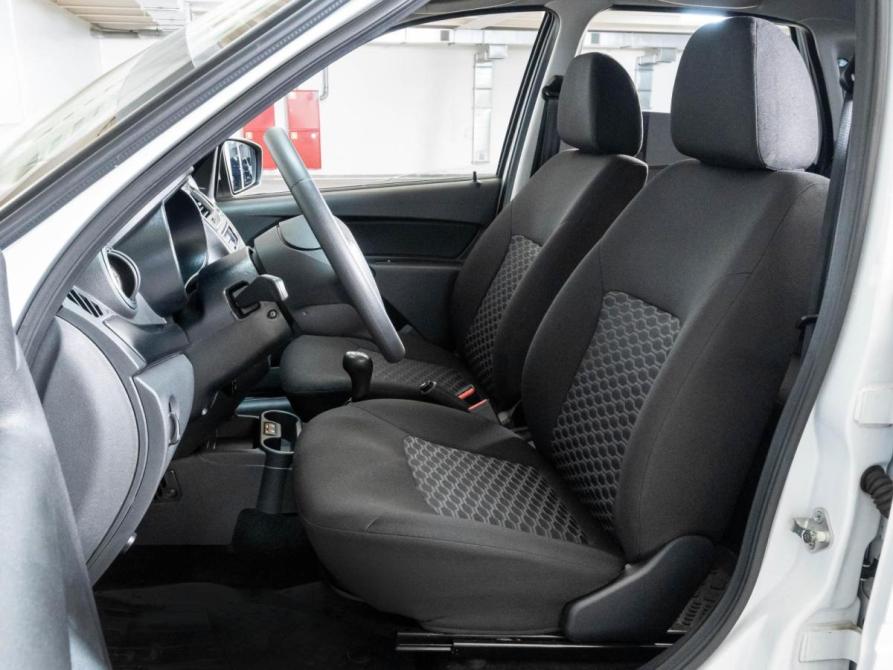 Lada (ВАЗ) Granta I Рестайлинг Ставрополь  - изображение 10