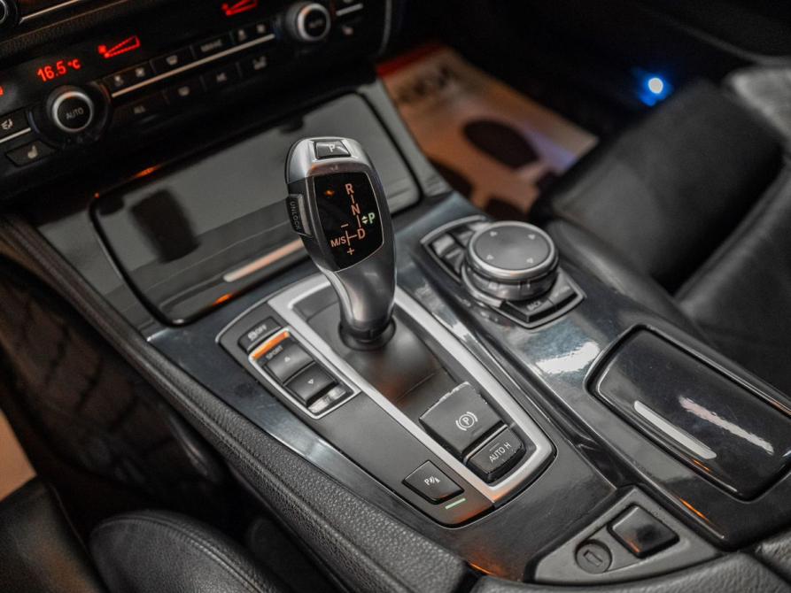 BMW 5 серии VI (F10/F11/F07) Красноярск  - изображение 15