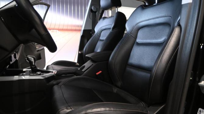 Chery Tiggo 4 I Рестайлинг с пробегом 2019 года, цена 1 095 000 рублей, 85800 км, внедорожник, Автокод Объявления