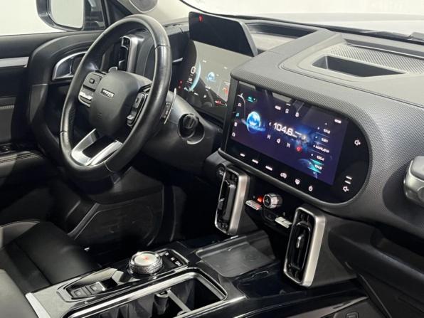 Haval Dargo с пробегом 2023 года, цена 2 478 700 рублей, 88182 км, внедорожник, Автокод Объявления