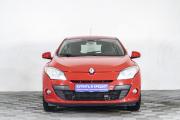 Renault Megane III Сургут  - изображение 20