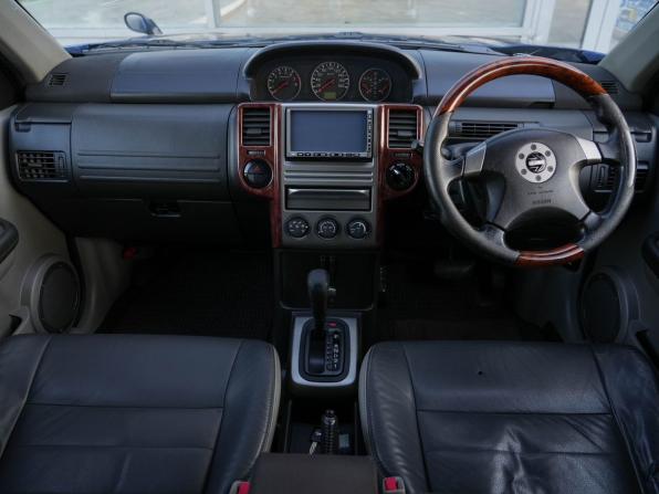 Nissan X-Trail I Рестайлинг с пробегом 2005 года, цена 860 000 рублей, 148182 км, внедорожник, Автокод Объявления