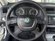 Skoda Octavia II (A5) Рестайлинг Волгоград  - изображение 28