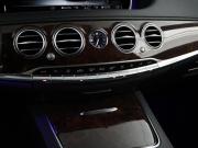 Mercedes-Benz S-Класс VI (W222 C217) Москва  - изображение 44