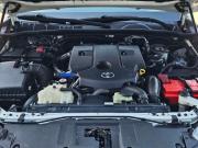 Toyota Hilux VIII Энгельс  - изображение 62