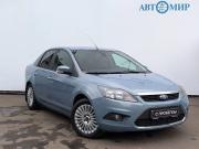 Ford Focus II Рестайлинг Москва  - изображение 17
